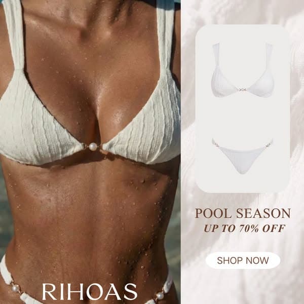 Shine by the Shore in Rihoas ✨