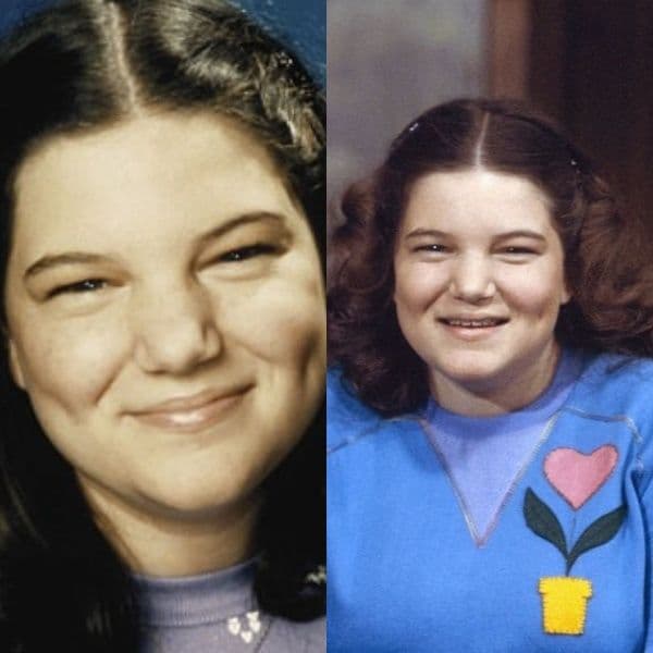 Vous souvenez-vous de Mindy Cohn dans « Les faits de la vie » ? - Son rôle dans la comédie a fait reculer son talent, ce qui lui a rendu difficile d'obtenir d'autres rôles. Découvrez ce qu'elle et d'autres enfants stars des années 70 font...