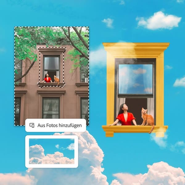 Photoshop auf dem iPhone – kostenlos.