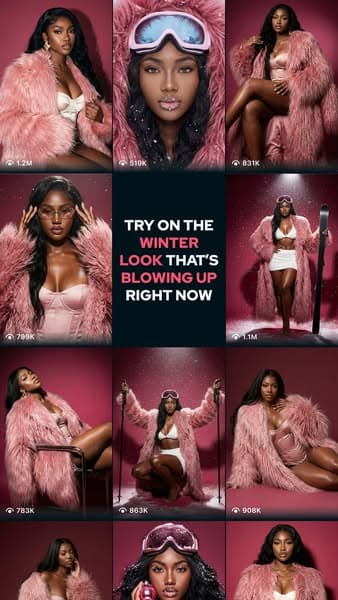 Try With Your Photos 👉