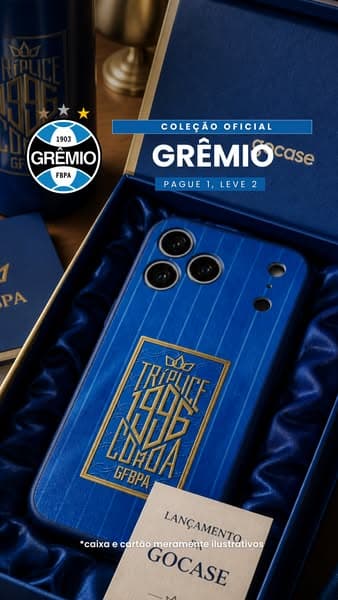 Gocase Brasil