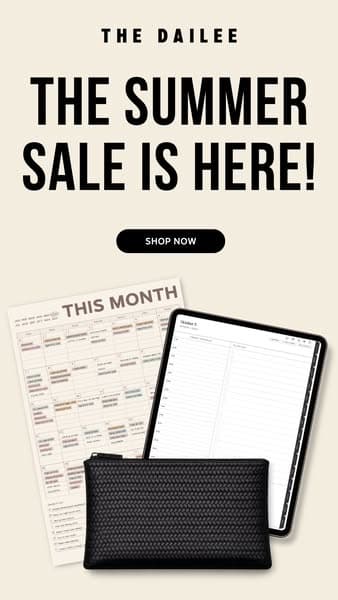 Get 15% off All Digital Products