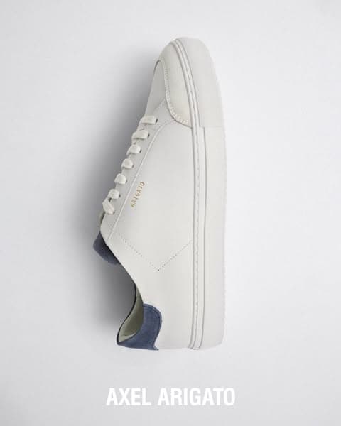 Discover more at axelarigato.com