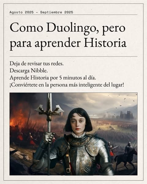 📖 Aprende de forma inteligente, no difícil — ¡Empieza ya!