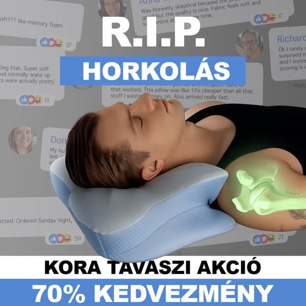 Az ajánlat hamarosan lejár, 70% kedvezmény ✨