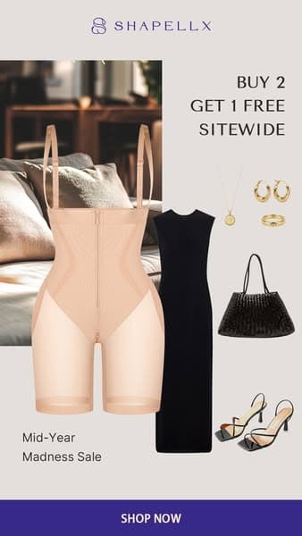 BUY 2, GET 1 FREE — SITEWIDE 🎉
