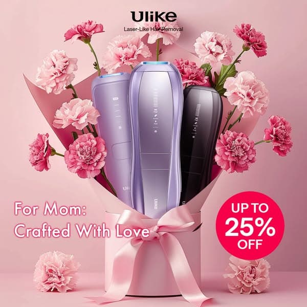 Long-lasting Hair Removal or Money Back