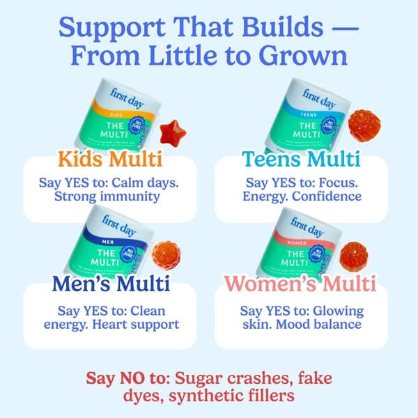 The secret cause of my family's struggles...