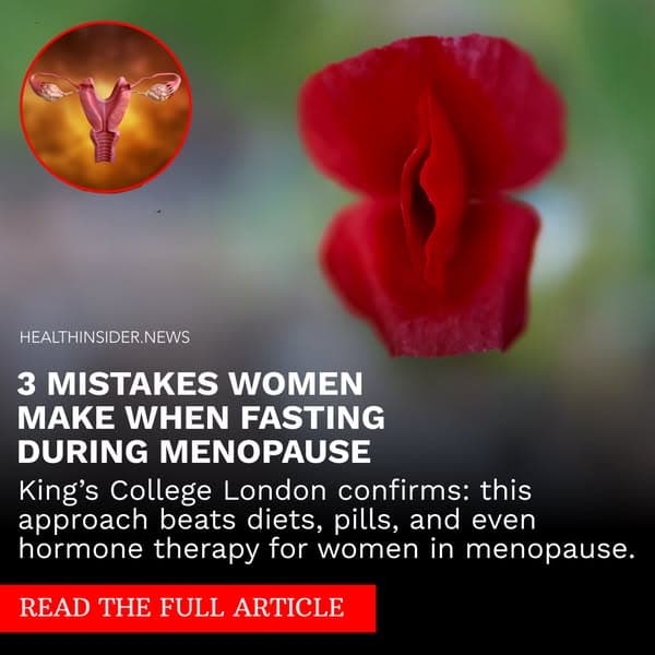 Cortisol Reset: Miracle Cure or Weight Gain Trap?