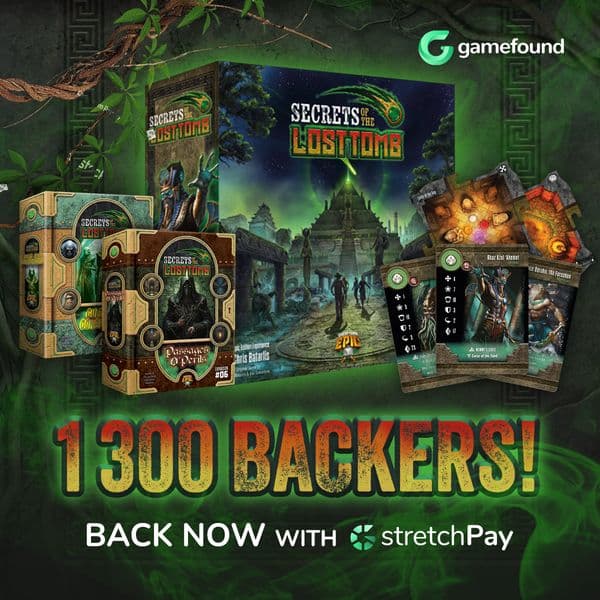 Don't miss it and BACK NOW! 🤠🐍🛕🏺