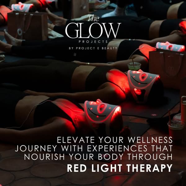 Empowering Your Skin Journey | LED Light Therapy