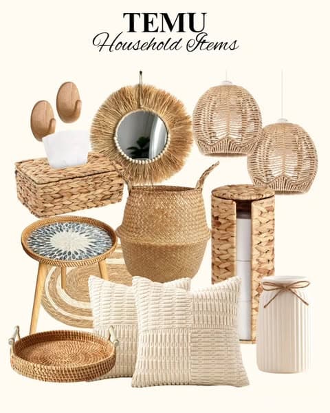 Temu | Explore the Latest Clothing, Beauty, Home, Jewelry & More