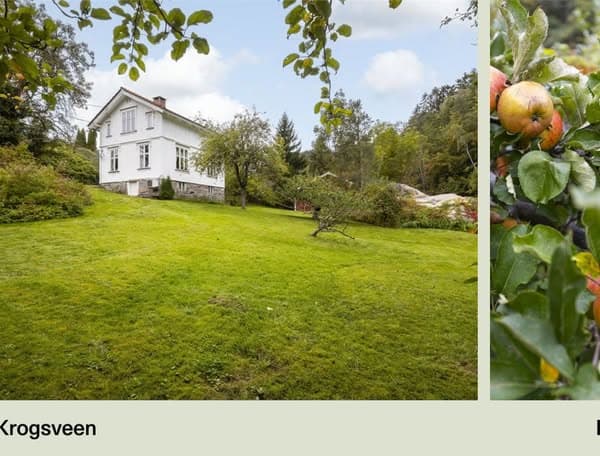 Skotfossvegen 109, Grøtsund