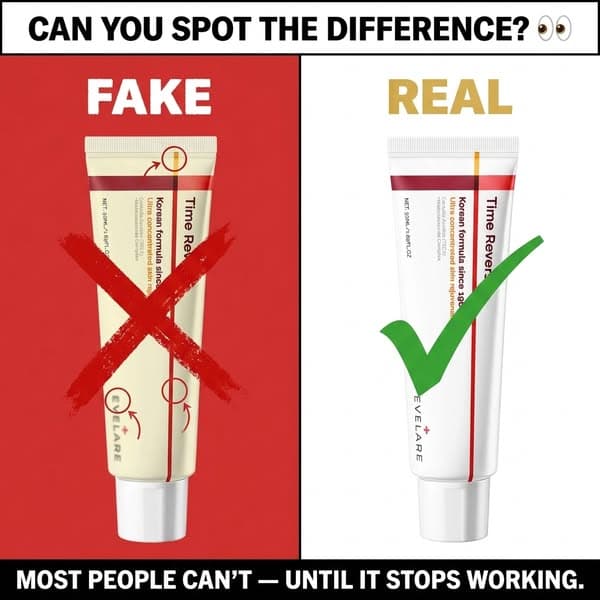 Fakes are everywhere. Get the real one below👇