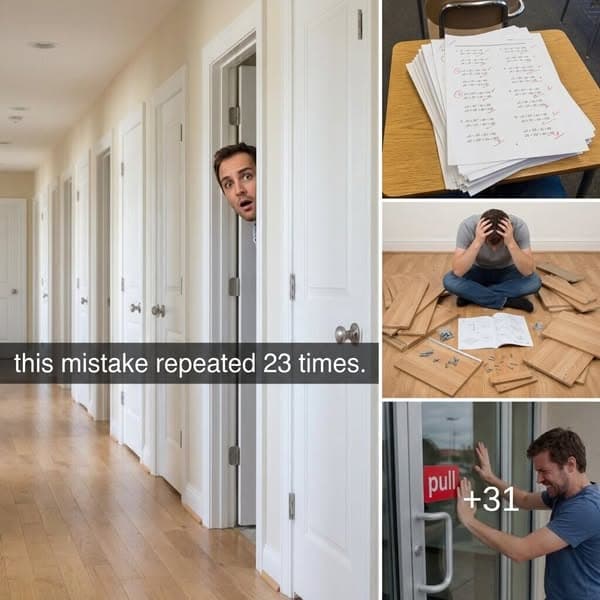 23 Times People Completely Misread the Situation