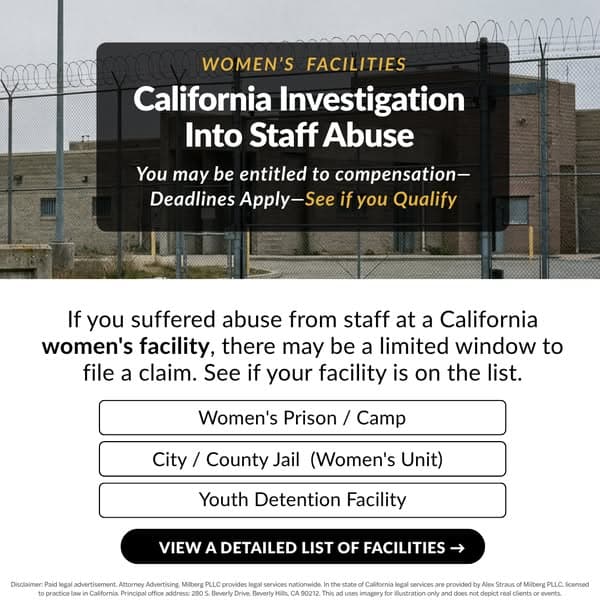 See If You Qualify for Compensation