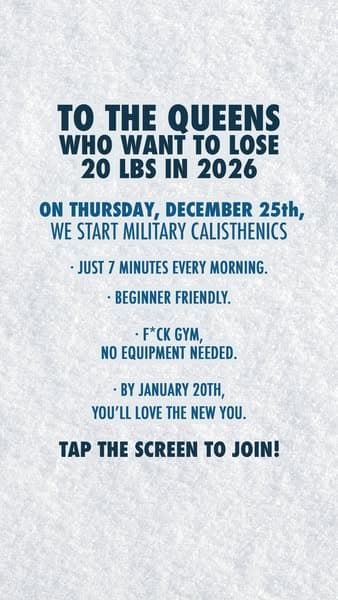 30-day body transformation with Muscle Booster! ✔️