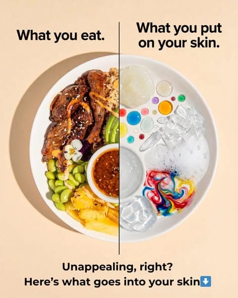 Your Skin Deserves Better. It Deserves Besque.