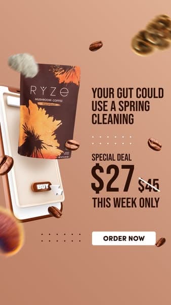 Pour Yourself a Better Cup of Coffee ☕️