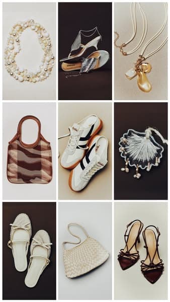 Shop Accessories