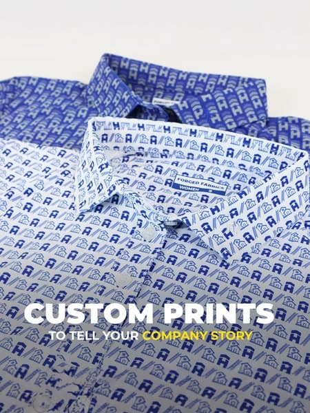 STAND OUT AT TRADE SHOWS