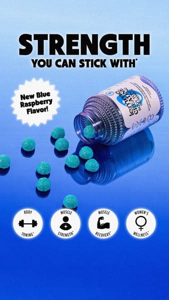 Everyday Strength For Women*