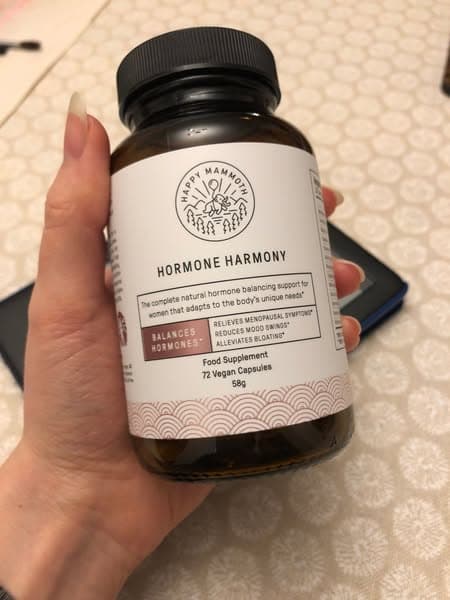 Jeans that used to squeeze… now glide