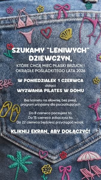 Rozpocznij Transformację Teraz!