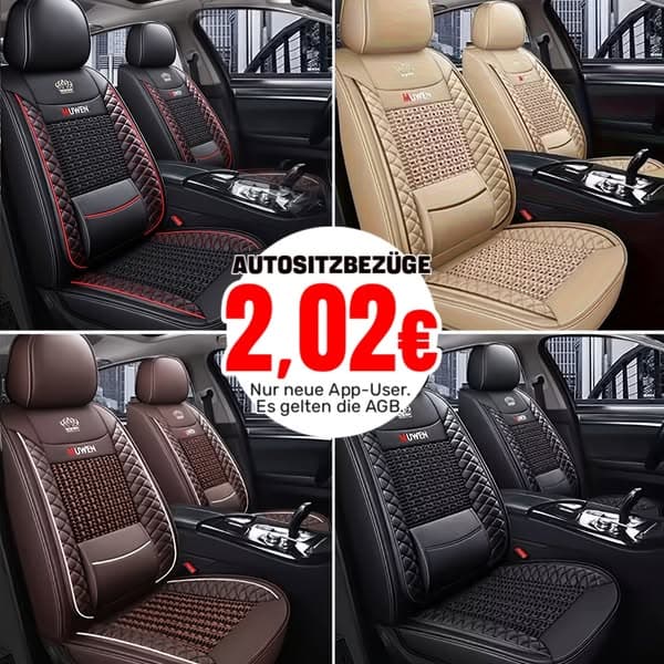 Mehr fürs Geld