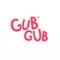 GubGub Healthy Fruit Snacks for Kids