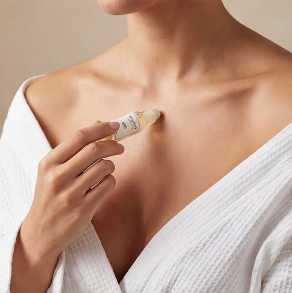 Finally, A Perfume That Doesn’t Fade 💫