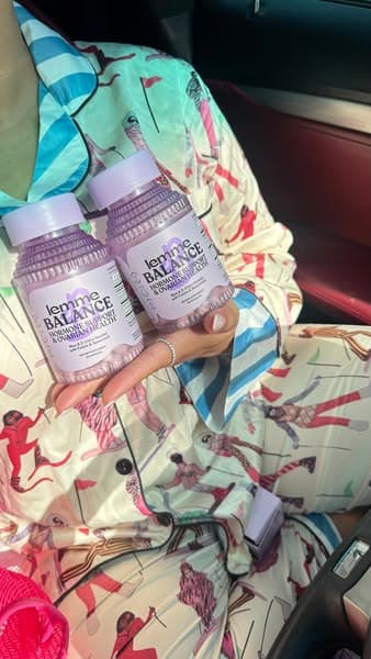 Hormone Support & Ovarian Health*
