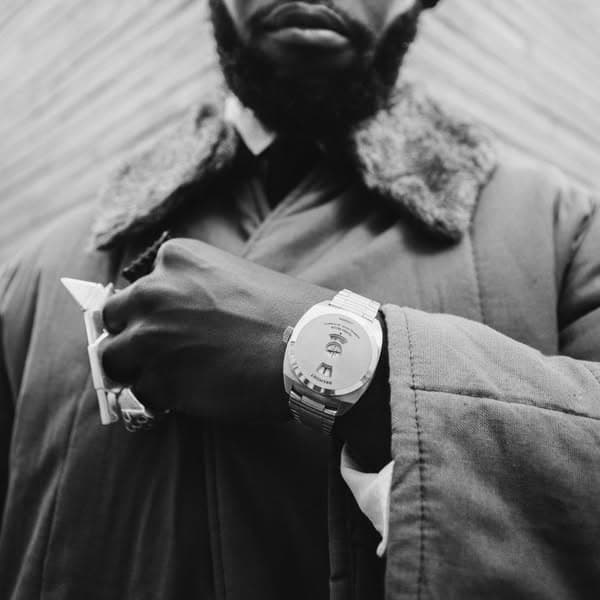Watches Built To Last