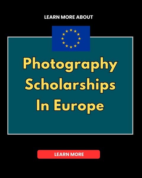 Read More about Photography Education Programs In...
