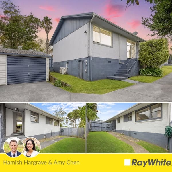 Perfect Location, Modernised & Immaculate!