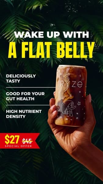 Pour Yourself a Better Cup of Coffee ☕️