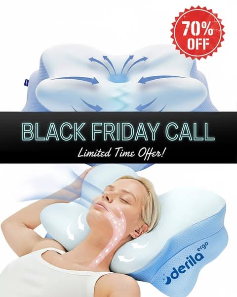 Say Goodbye To Sleepless Nights✨