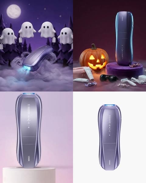 $499 → $279 with the Glow Plan