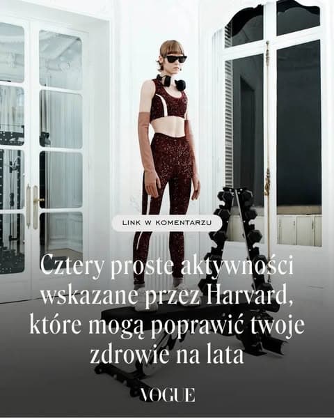 Najlepsze aktywności fizyczne