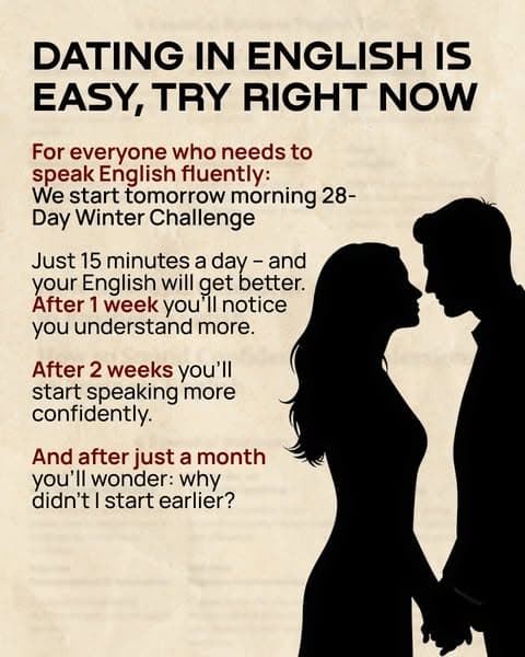 📱Learn English Anytime, Anywhere