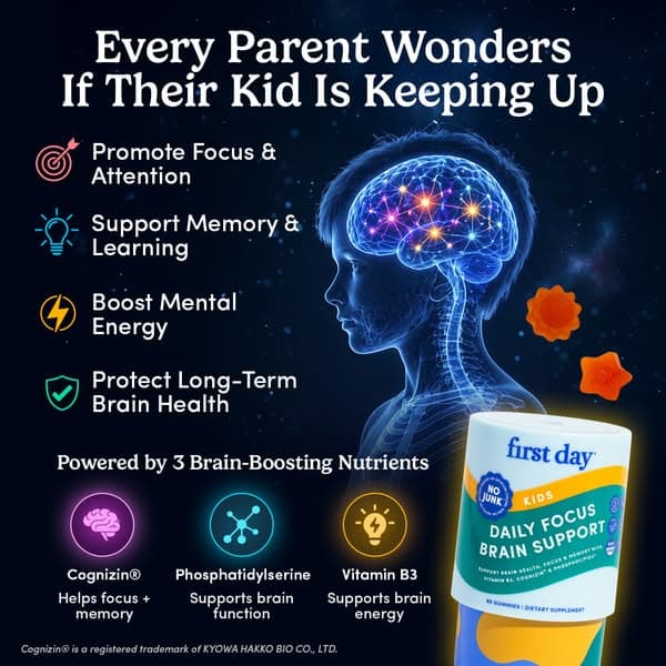 More than 800k parents approve