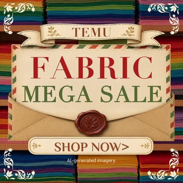 Come and Shop on Temu