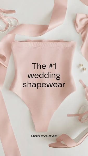 This is Next Generation Shapewear