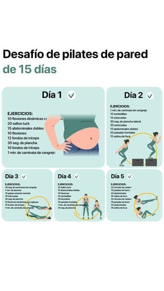 ¡Empezar ahora! 🚀