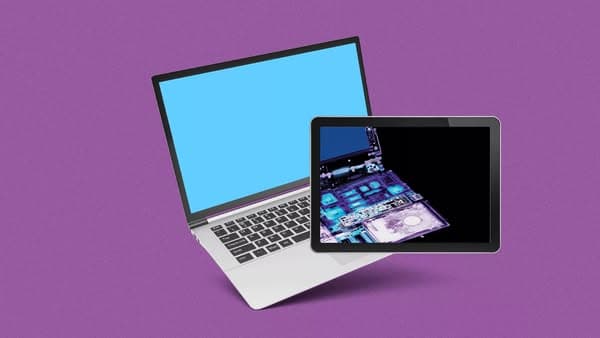 Google unveils AI Chromebook push