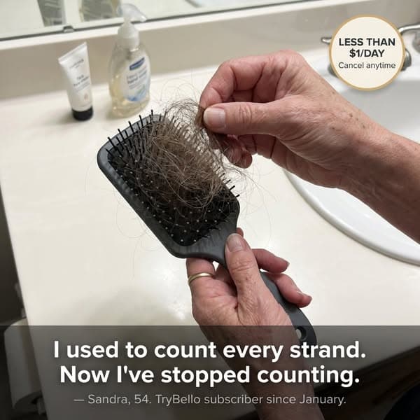 Doc said “it’s just menopause.” She was WRONG.