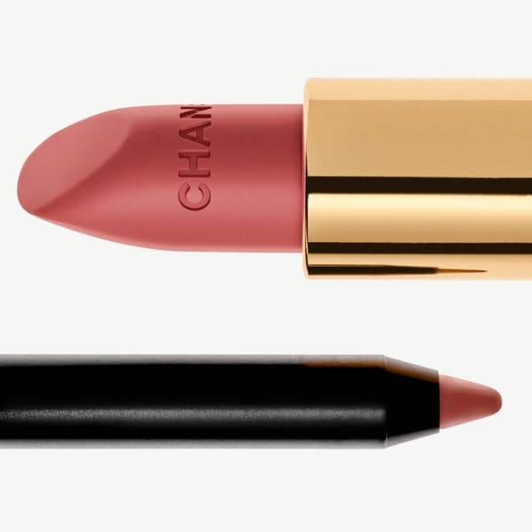 ROUGE ALLURE VELVET LIMITED EDITION.