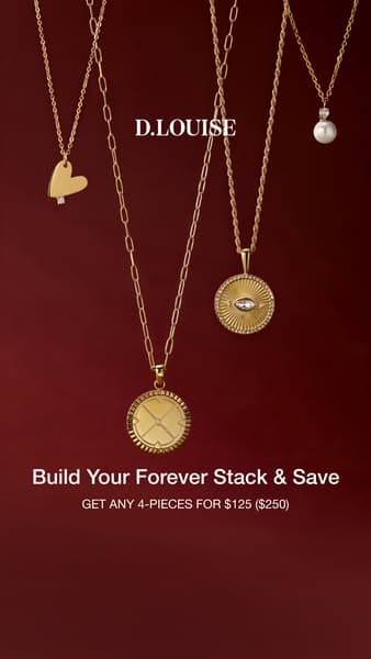 BUILD YOUR STACK FOR ONLY $125