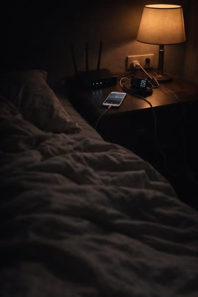 Get Grounded While You Sleep!