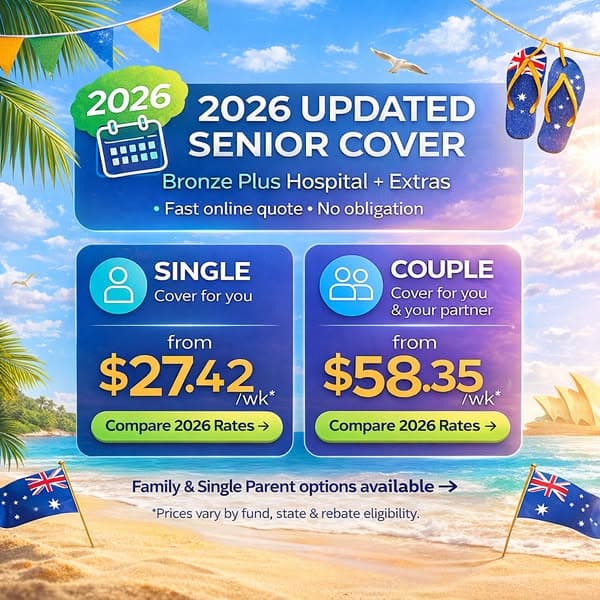 【New! 2026】Low Cost Health Plan